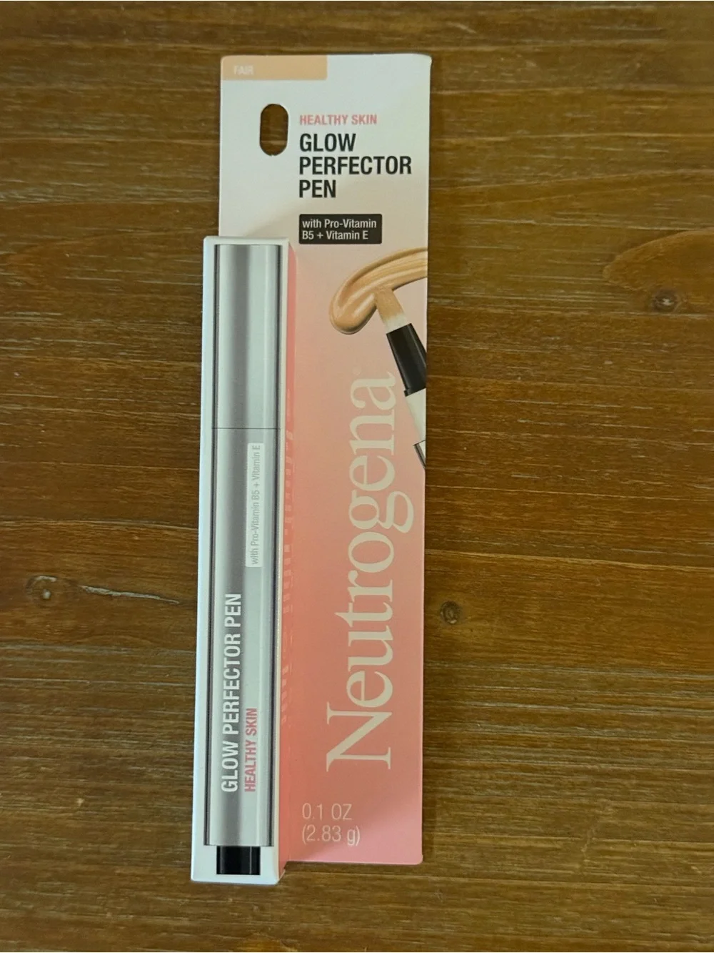 Neutrogena Glow Perfector Pen – Fair